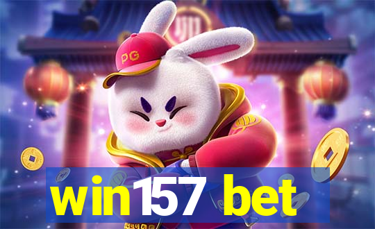 win157 bet